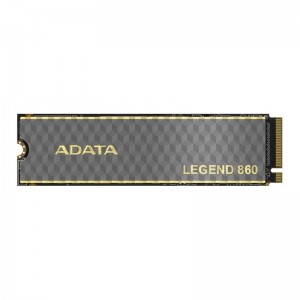 SSD M.2 2280 ADATA Legend 860 500GB PCIe Gen.4x4 R/W 5000/3000